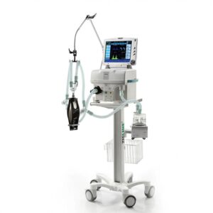 ICU Ventilators MV -LV542Series